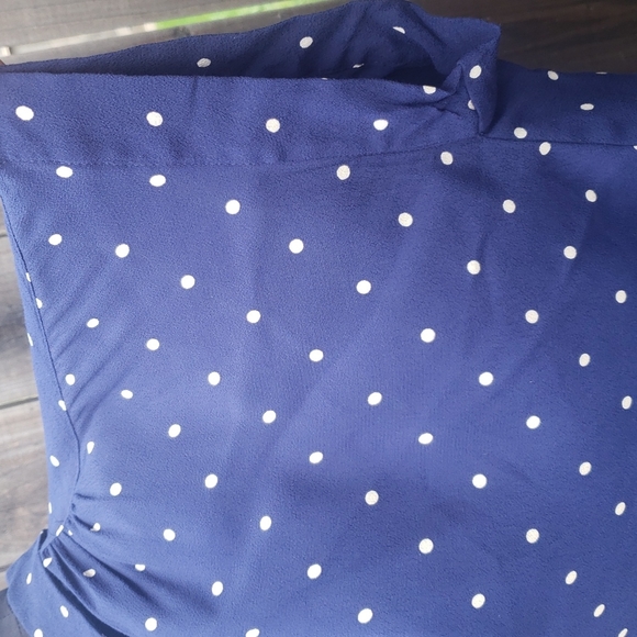 Madewell Blouse - Picture 7 of 9